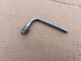 Ford 73 74 75 76 77 78 79 F100 F150 67-72 73-79 Truck 78-79 Bronco Power Steering Box Return Line Hose