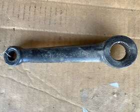 78-3580-m Ford 1937 1938 1939 1940 Pitman Arm Steering Suspension 1932 1933 1934 V8 32