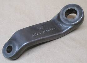 Ac34-3590-ca Ford F-350 F-450 F-550 Super Duty Power Steering Pitman Arm