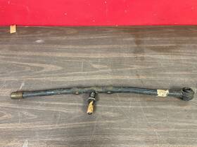B9aa-3304-b Ford 1959 Galaxie Fairlane Power Steering Center Drag Link Nos 824