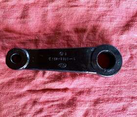 C7ta-3590-l Ford 66-69 F-100 F-250 Rarer Bendix Power Steering Pitman Arm