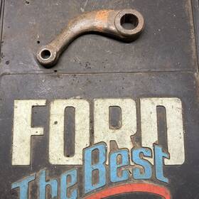 D0oa-3590-a Ford D0oa3590a 1970 1971 Torino Ranchero Power Steering Pitman Arm