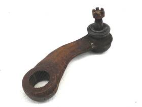 D20a-3590 Ford Vintage Nos 1972 Steering Pitman Arm #d20a-3590 With Wear And Rust New