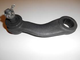 D20a3590ba Ford 1972 Pitman Arm Power Steering
