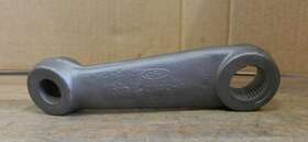 D2ta-3590-aa Ford 1972-79 F100 F150 F250 2wd Used Manual Steering Pitman Arm