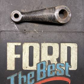 E4ua-3590-aa Ford Power Steering Pitman Arm E250 Econoline