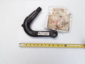 E7ht-3146-la Ford New Genuine E7hz-3146-l Arm Steering Spindle Fast Free Shippin