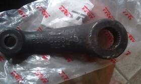 F2ua-3590-ab Ford 1997-2010 Bronco F250 E250 4x4 Oem Power Steering Pitman Arm