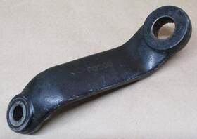 Fd600a Ford Used Power Steering Pitman Arm 4-inch Drop