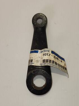 Ford Fotz-3590-a Steering Pitman Arm Oem New Lot Of 1