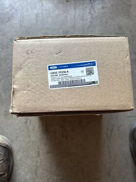 Gb5z-7p258-a Ford Genuine Kit - Repair -ptu Idler Gear