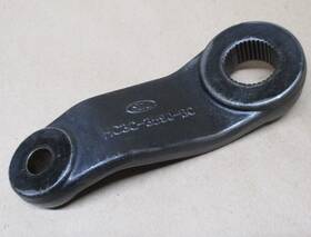 H3c3-3590-bc Ford 2017-2018 Oem F250 F350 F450 F550 Power Steering Pitman Arm