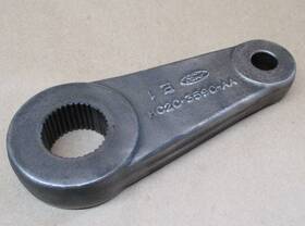 Hc2c-3590-aa Ford Oem F Series E Power Steering Pitman Arm
