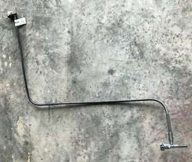 Hc34-9d660-gb Ford 2017 F250 Vapor Tank Line