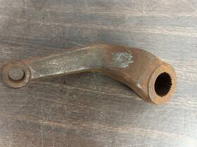 Kd-3590-b Ford 1958 Thunderbird Steering Pitman Arm Nos 425