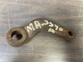 Ma-3590-a Ford 1952 1953 Mercury Steering Pitman Arm Nos 325
