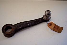 01t-3590 Ford Mercury 40-47 1-1/2 Ton Big Truck Steering Pitman Arm Nos 41 42 45 46 1-1/2t T Trk