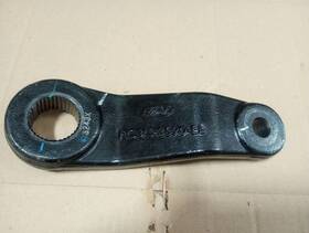 Pc3c-3590-eb Ford P135926922 Genuine Oem F250 F350 Pitman Arm Steering Gear New Take Off