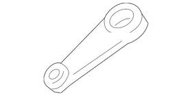 Pc3z-3590-a Ford Genuine Pitman Arm