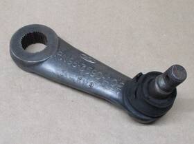 Pn96-3590-ac2 Ford Pull Off Steering Pitman Arm Fits Expedition And Navigator