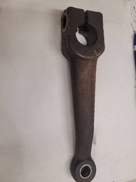 557.fd8662 Ford Truck 61 62 63 F250 Pitman Arm