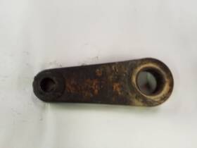 557.fd8m08 Ford Truck 4wd Steering Pitman Arm Fits 05 06 07 08 09 10 F250 F350