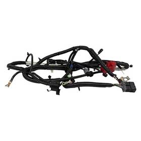 Wc96825 Ford Genuine Cable Asy Oem