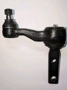 X8739 Ford Idler Arm 97-04 Expedition F150 Heritage Lincoln Blackwood Navigator