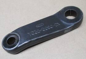 Yc35-3590-da Ford 1999-2004 F250 F350 Excursion Oem Power Steering Pitman Arm