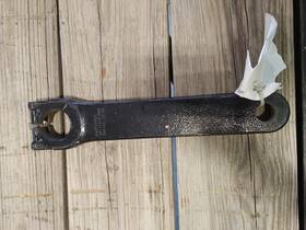 14-14319-000 Freightliner - Steering Pitman Arm V2dw