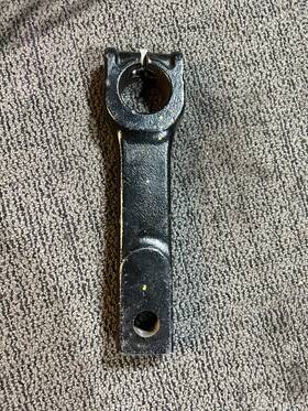 14-14604-000 Freightliner Qty 1 Pitman Arm Steering