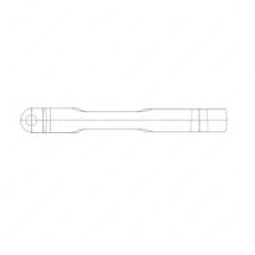 14-15190-000 Freightliner Steering Pitman Arm For
