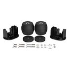 Frtt350f Timbren Ses Suspension Rubber Helper Spring System Rear