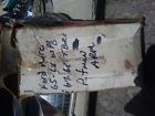 Fs4394 Ford Mercury Pitman Arm