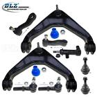G9025830465t8mn Dlz Suspension Set Idler And Pitman Arm Bracket For Chevrolet