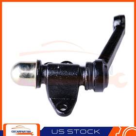 G100797sin Gdcarpartsin New Suspension Replacement 1pc Kit Idler Arm For 1984 1985 1986 1987 Toyota