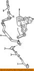 9195731 Gear-idler Cadillac 97-01 Arm Steering Gm Catera Oem