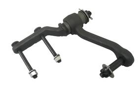 D14035 Gearhead 1955 1956 1957 Chevy Car Bel Air Nomad Steering Idler Arm Manual Or Power Tri5