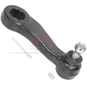 Gscl240814115022 Gearshiftcentral Steering Pitman Arm Fits Chevrolet Camaro 1968-1969