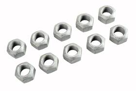11516133 General Motors Pack Of 10 New Genuine Gmc Sl-n-nut 08917-bopckt Oem 11516133 General Motors Pack Of 10 New Genuine Gmc Sl-n-nut 08917-bopckt Oem