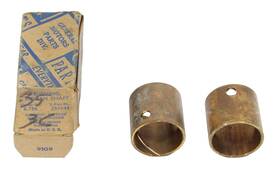 259644 General Motors Pitman Shaft Bushings Box Of 2 1935 1936 Chevrolet Gm Part #