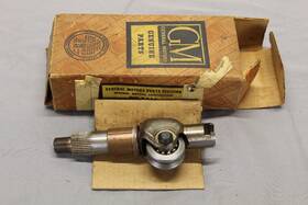 3690519 General Motors Gm Nos Pitman Shaft Arm For 1949 1950 Chevy Passenger Car