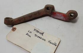3733451 General Motors - Oe Lh Steering Knuckle Arm 1955- 1962 Corvette