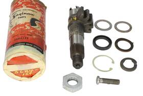 5684129 General Motors Oe Pitman Shaft 5684129 General Motors Oe Pitman Shaft
