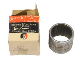 5687117 General Motors Steering Gear Pitman Shaft Bearing 1957 58 59 Oldsmobile Oem Gm