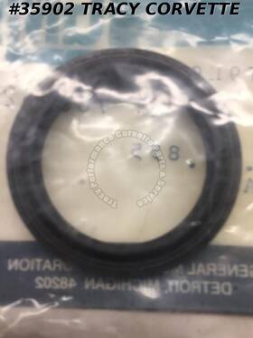 7801626 General Motors 1963-1982 Corvette Pitman Shaft Seal Nos Gm#7801626