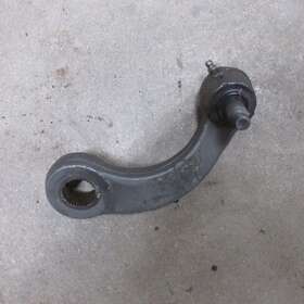 9789158 General Motors 67 68 Pontiac Firebird 350 400 V8 Original Gm Power Steering Pitman Arm
