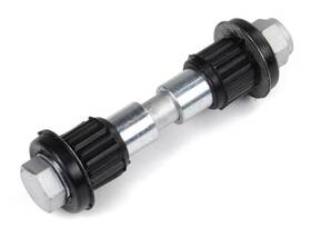 2404600419-bb Genuine Mercedes Oem Steering Idler Arm Bushing 2404600419 For