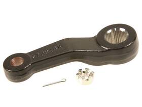 Rh42n5 Genuine Pitman Arm For 98-00 02-04 Nissan Frontier 2.4l 4 Cyl Rwd Se Xe Base