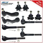 Gh584563769t9m7 Dlz 10 Ball Joint